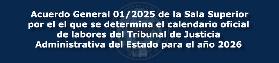 Aviso de inhabilitación: 21 de noviembre de 2025