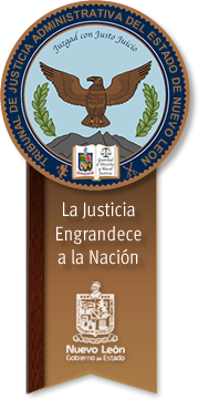 Tribunal de Justicia Administrativa de Nuevo Le&oacute;n
